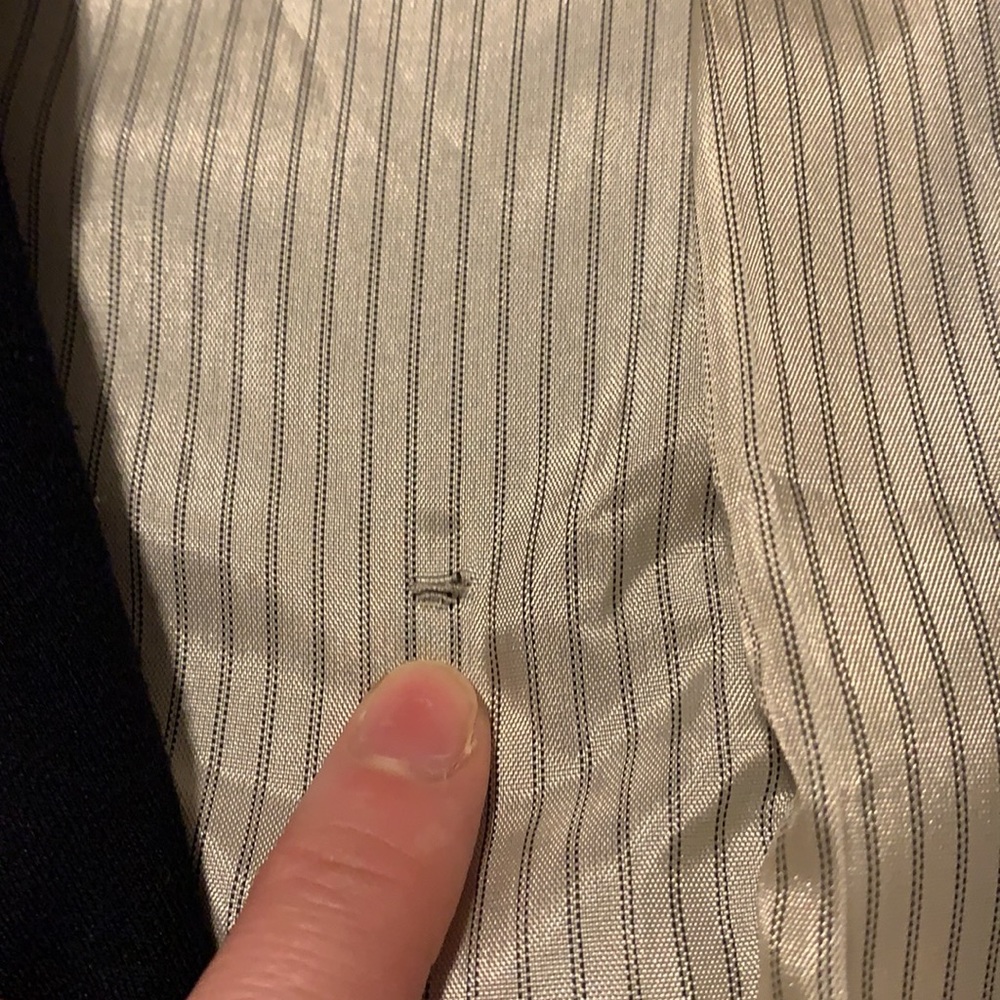 Zara Basic Blazer - image 5